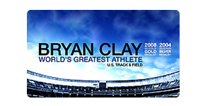 Bryan Clay